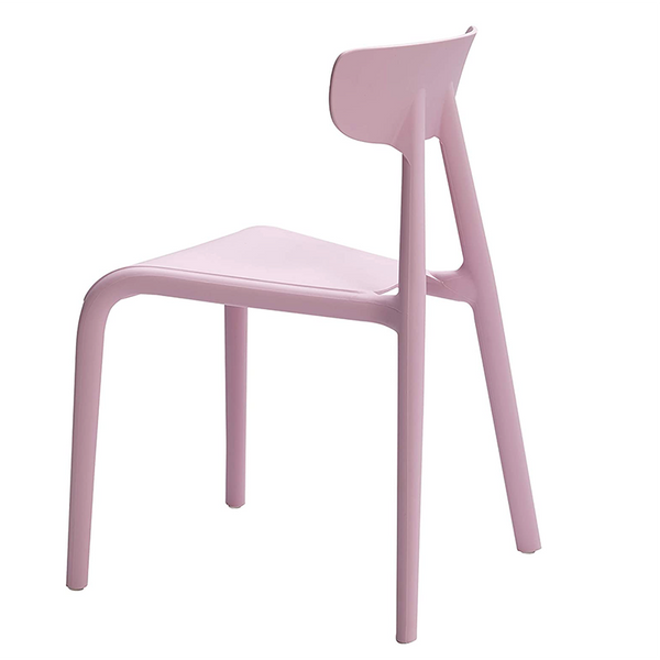 Eyela Kids Chair Pink