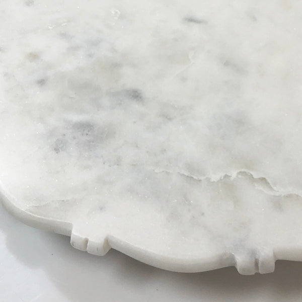 Lazy Susan Marble