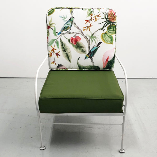 Beverly Chair Modern
