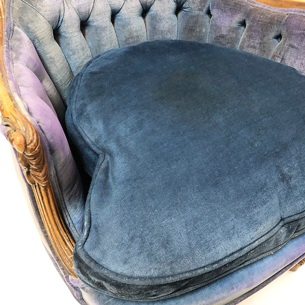 Sapphire Chair
