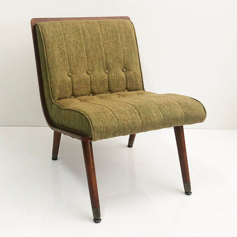 Beckett Lounge Chair