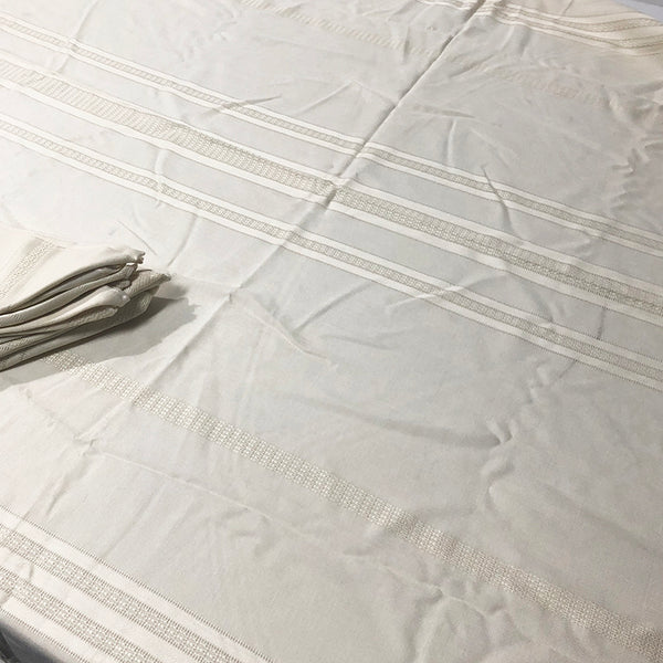 Tablecloth & Napkins Joey