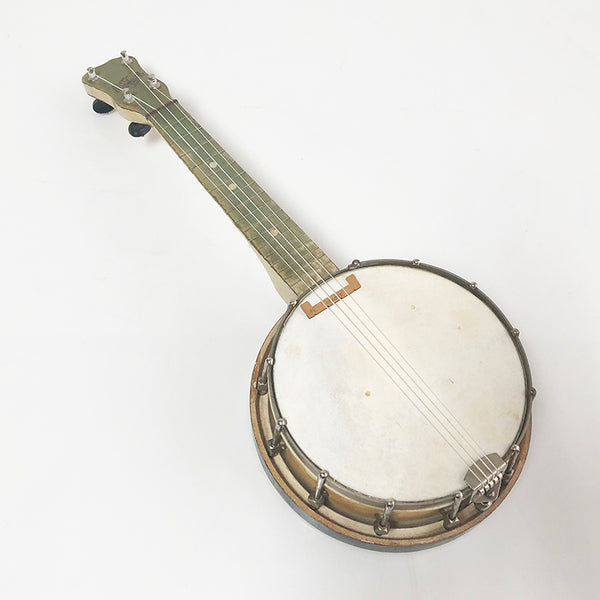 Banjo May-Bell