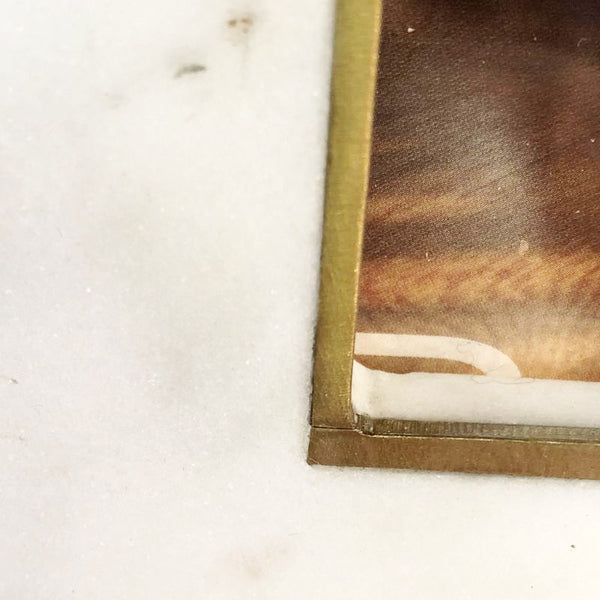 Picture Frame Marble