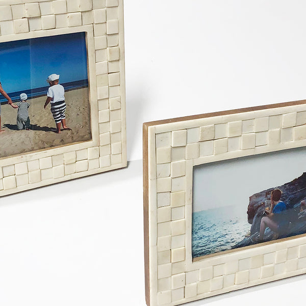 Picture Frame Set Tile