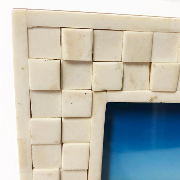 Picture Frame Set Tile