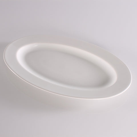 Serving Plate Isaiah