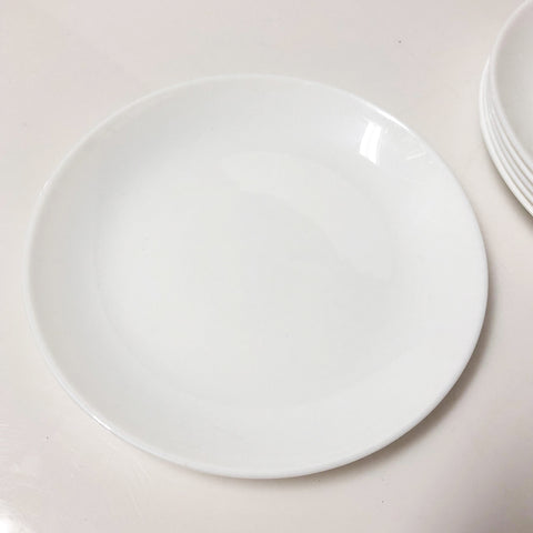 Plate Macon