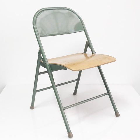 Ethan Folding Chair