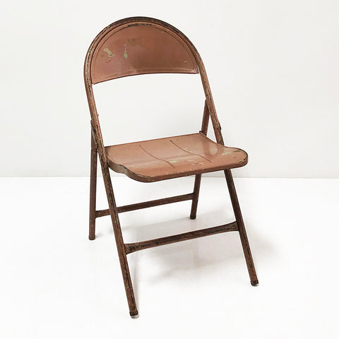 Damasco Folding Chair