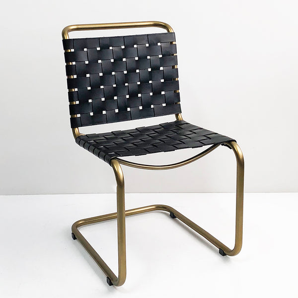 Deckard Chair