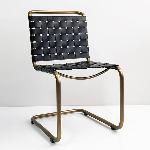 Deckard Chair