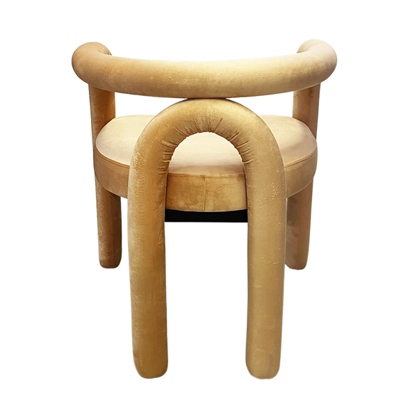 Barrett Chair Camel
