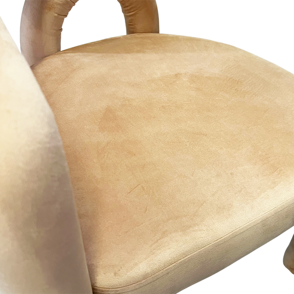 Barrett Chair Camel