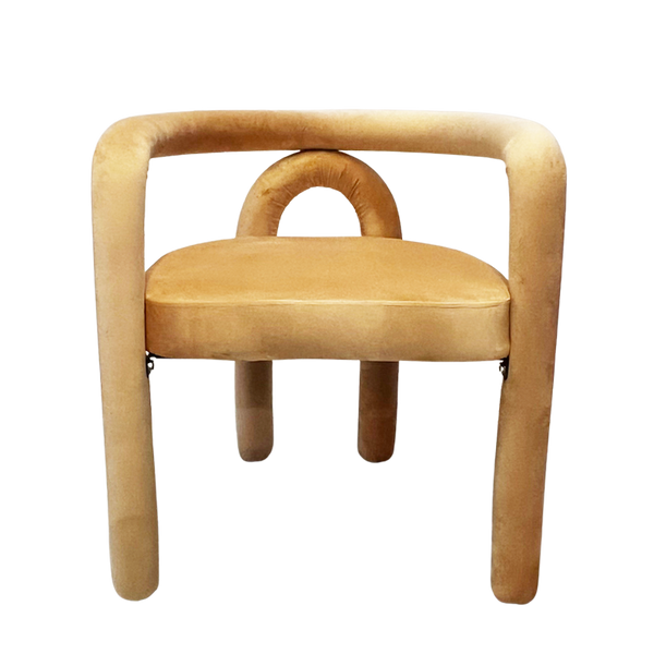 Barrett Chair Camel