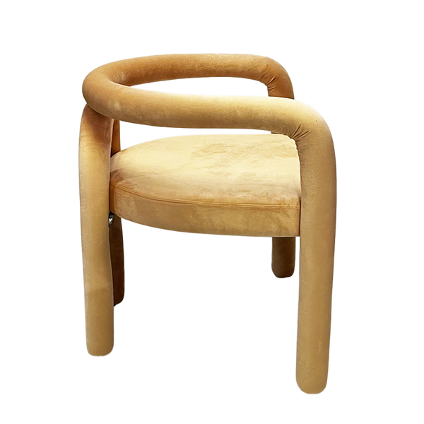 Barrett Chair Camel