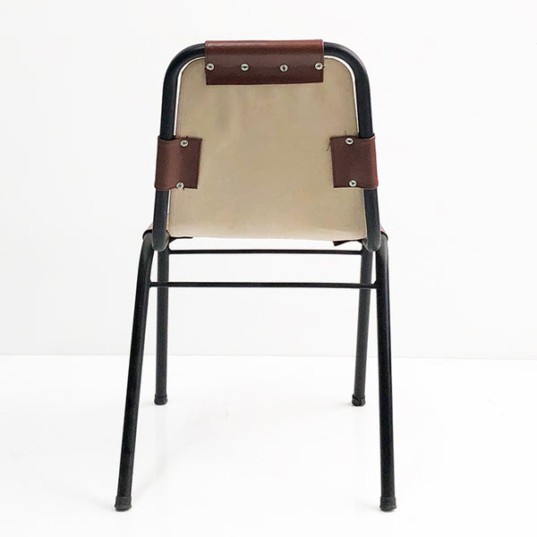 Conteggio Chair