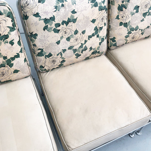 Beverly Sofa Vintage