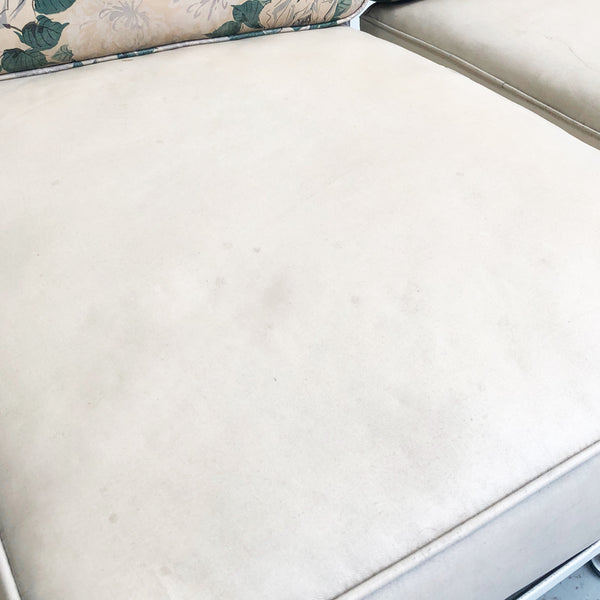 Beverly Sofa Vintage