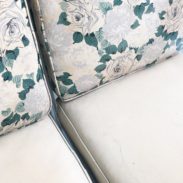 Beverly Sofa Vintage