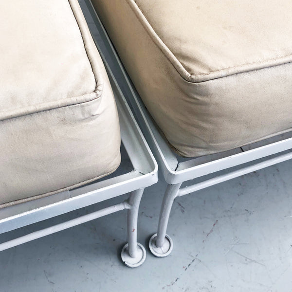 Beverly Sofa Vintage