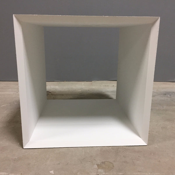 Box Frame 20 x 18 x 18
