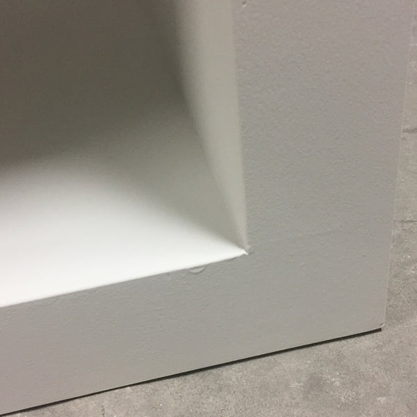 Box frame 24 x 24 x 24