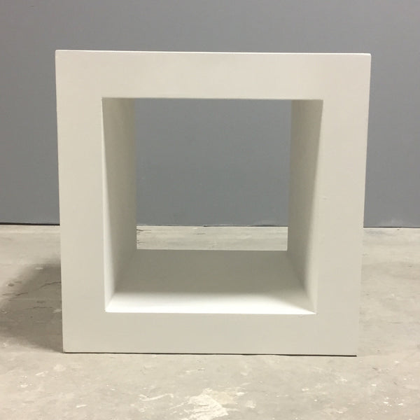 Box frame 24 x 24 x 24