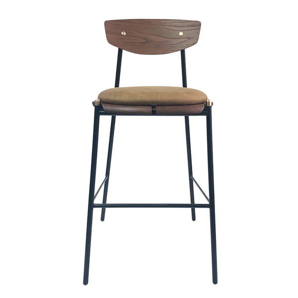 Garnet Stool