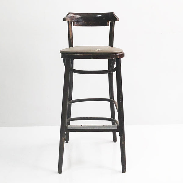 Geoff Bar Stool