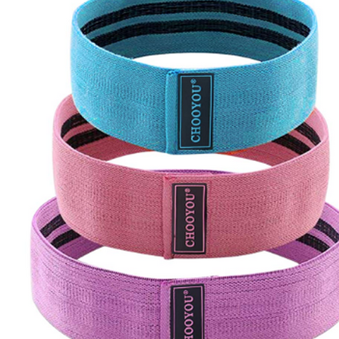 Exercise Bands Cho