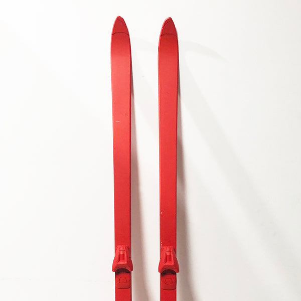 Skis Paintable