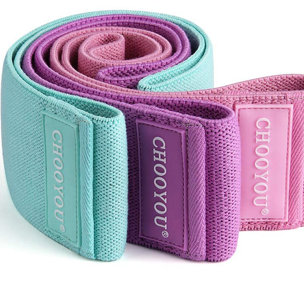 Exercise Bands You