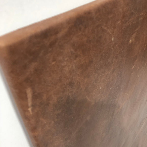 Leather Surface