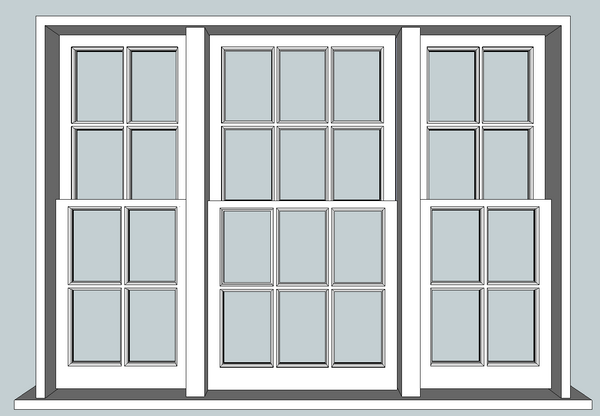 Window 10 (89w x 63h) x one