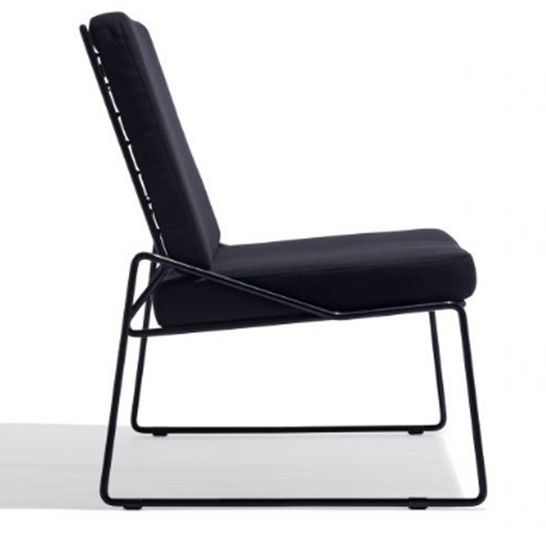 Camo Lounge Chair