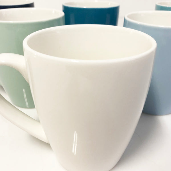 Coffee Mug Set