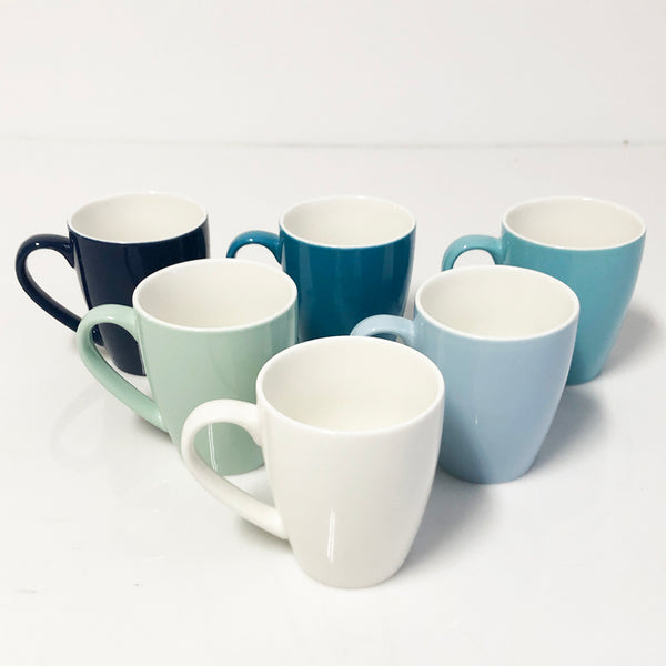 Coffee Mug Set
