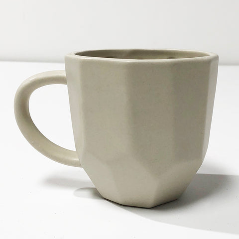 Coffee Mug Geometric