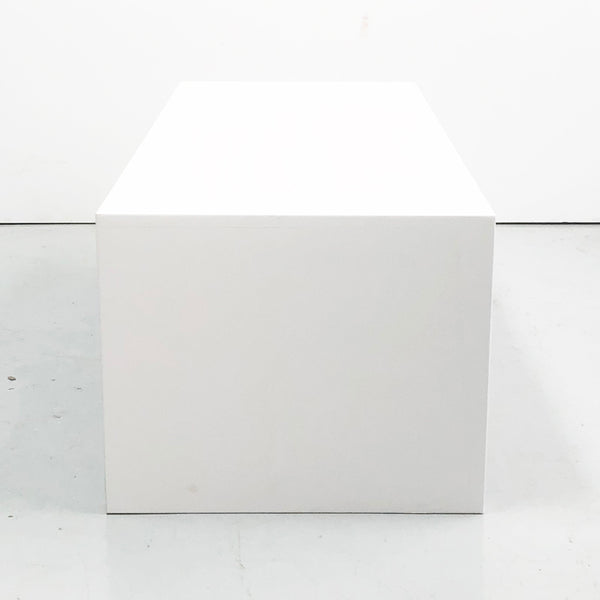 Rolan Paintable Bench