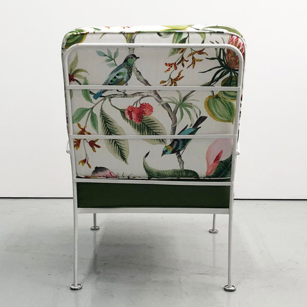 Beverly Chair Modern