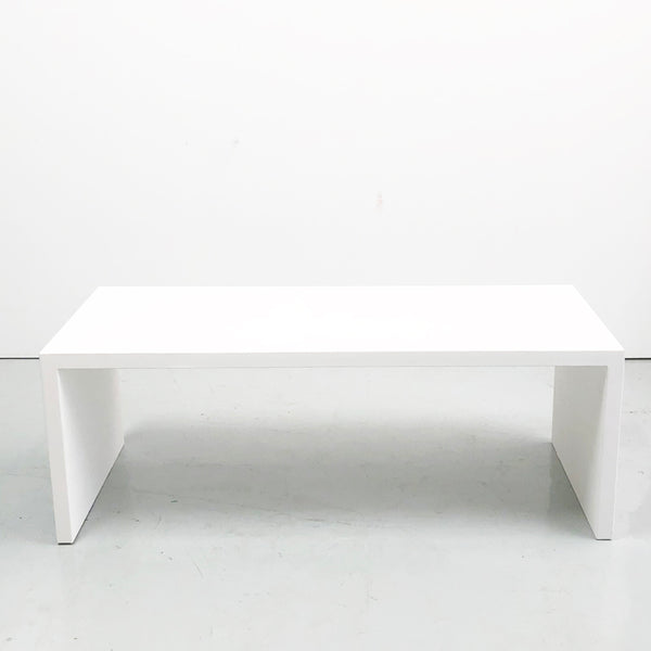 Rolan Paintable Bench