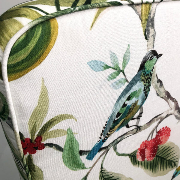 Beverly Chair Modern