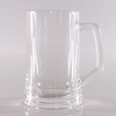 Beer Glass Max