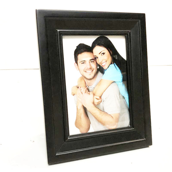 Picture Frame Molded