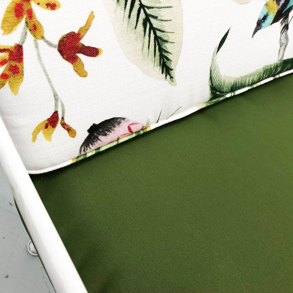 Beverly Chair Modern