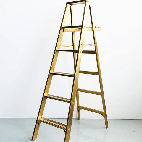 Ladder Gavin