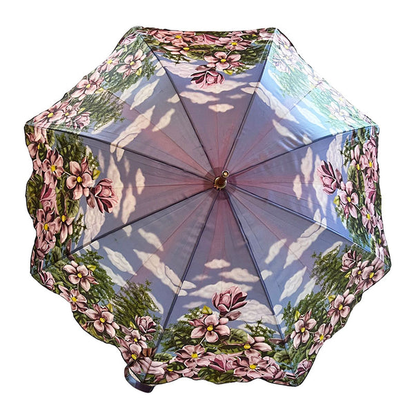 Flower Umbrella