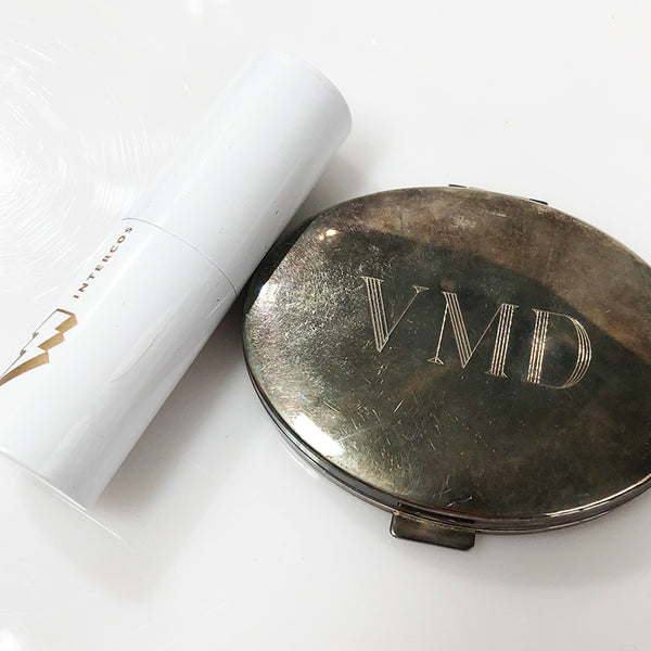 Lipstick & Compact Set VMD