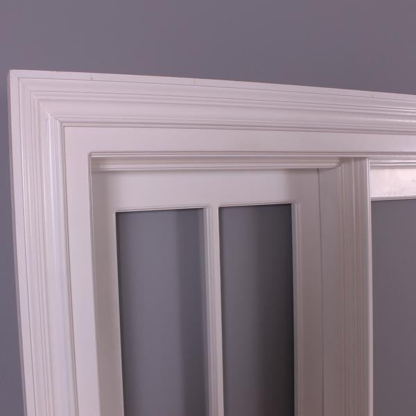 Window 14A (87w x 71h) x two